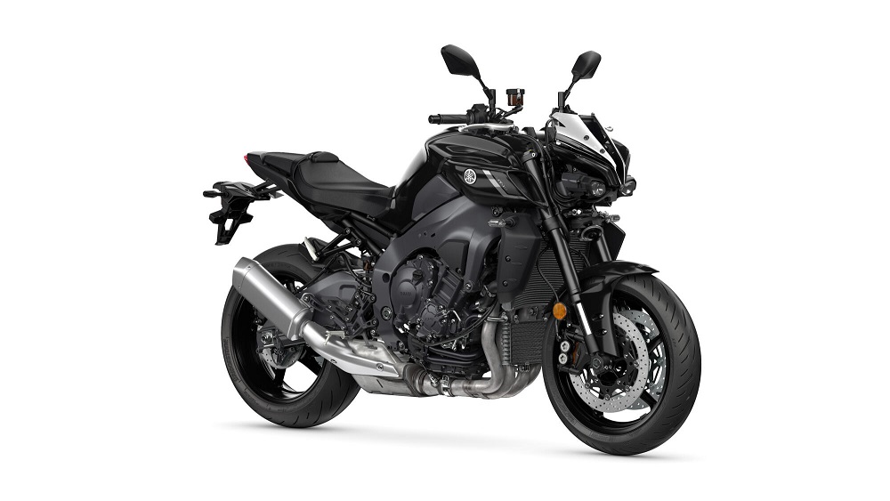 Yamaha  MT-10 Occasion | MotorCentrumWest
