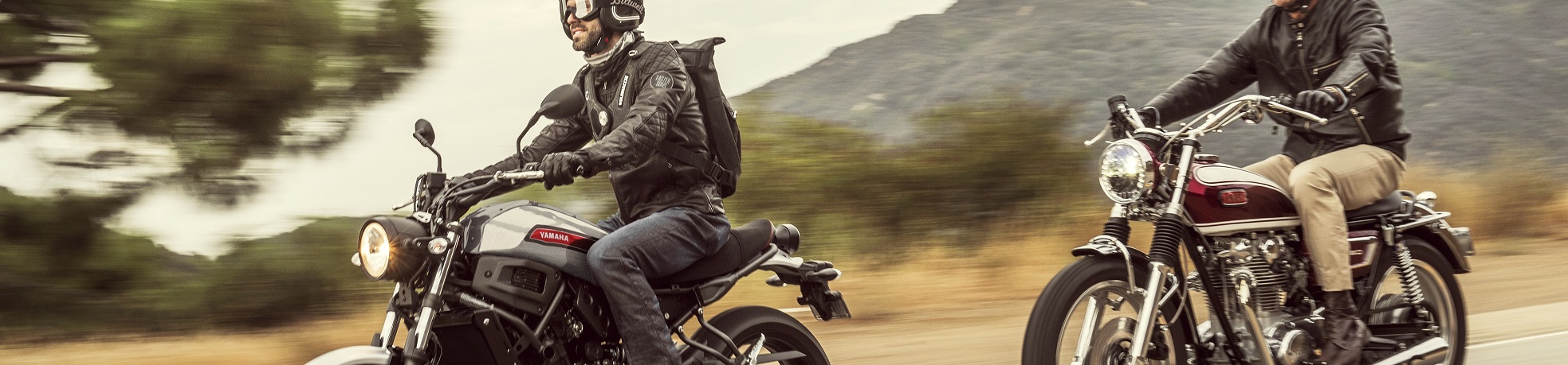 Yamaha XSR700 | MotorCentrumWest