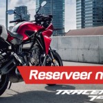 Yamaha Tracer 700 ABS | MotorCentrumWest