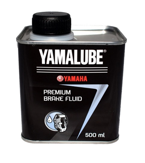 Yamalube Brake Fluid | MotorCentrumWest