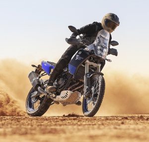 Yamaha T7 | MotorCentrumWest