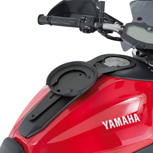 Yamaha MT-07 GIVI Tanktasring | MotorCentrumWest