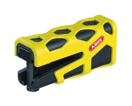 ABUS SLEDG WEB YELLOW Occasion | MotorCentrumWest