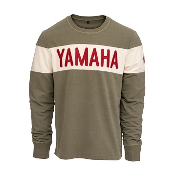 Yamaha Sweater | MotorCentrumWest