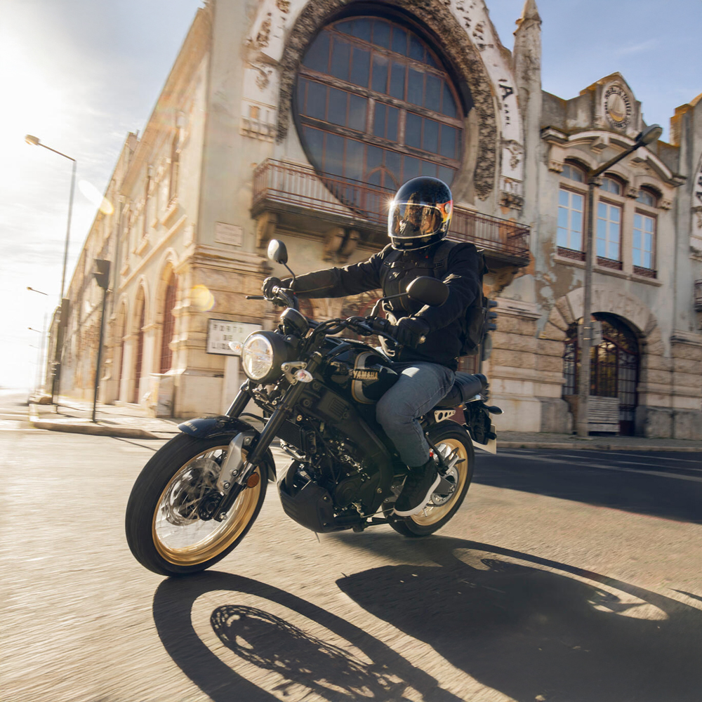 Motor onderdelen voorraad | MotorCentrumWest