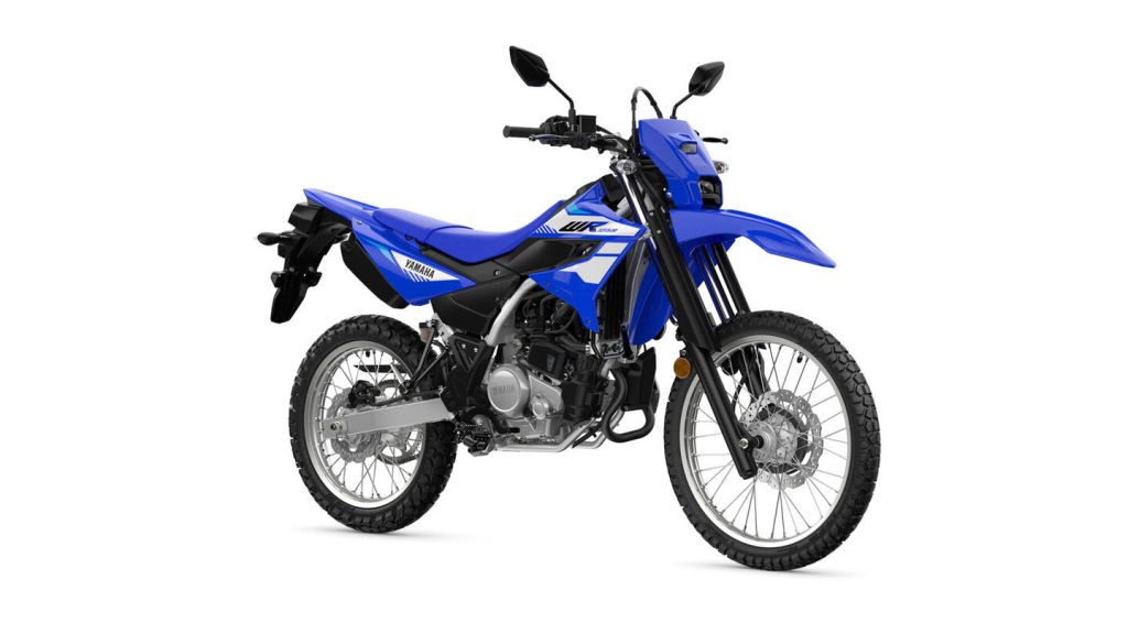 Yamaha WR125R Occasion | MotorCentrumWest